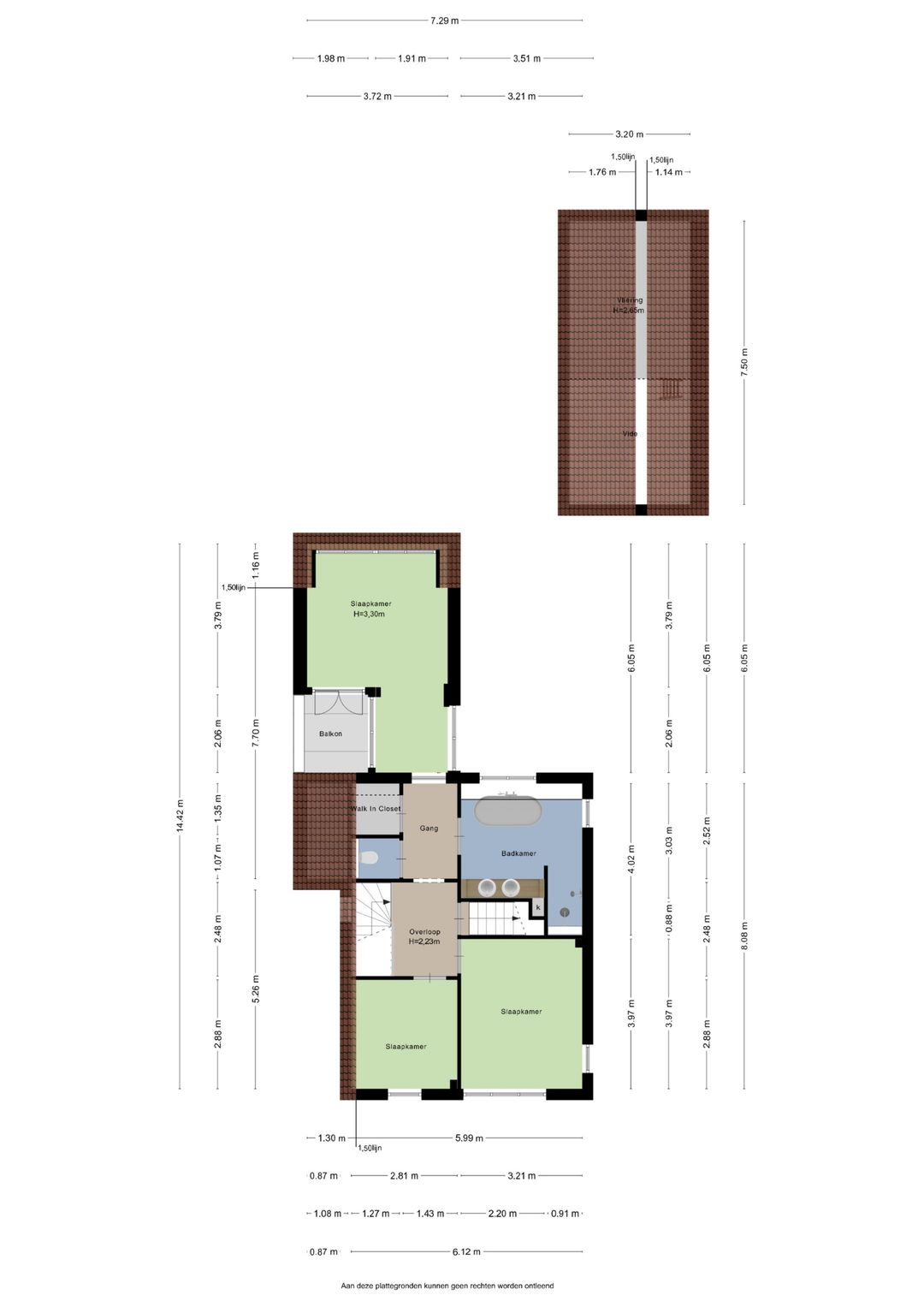 Photo 53 of Bunderstraat 43