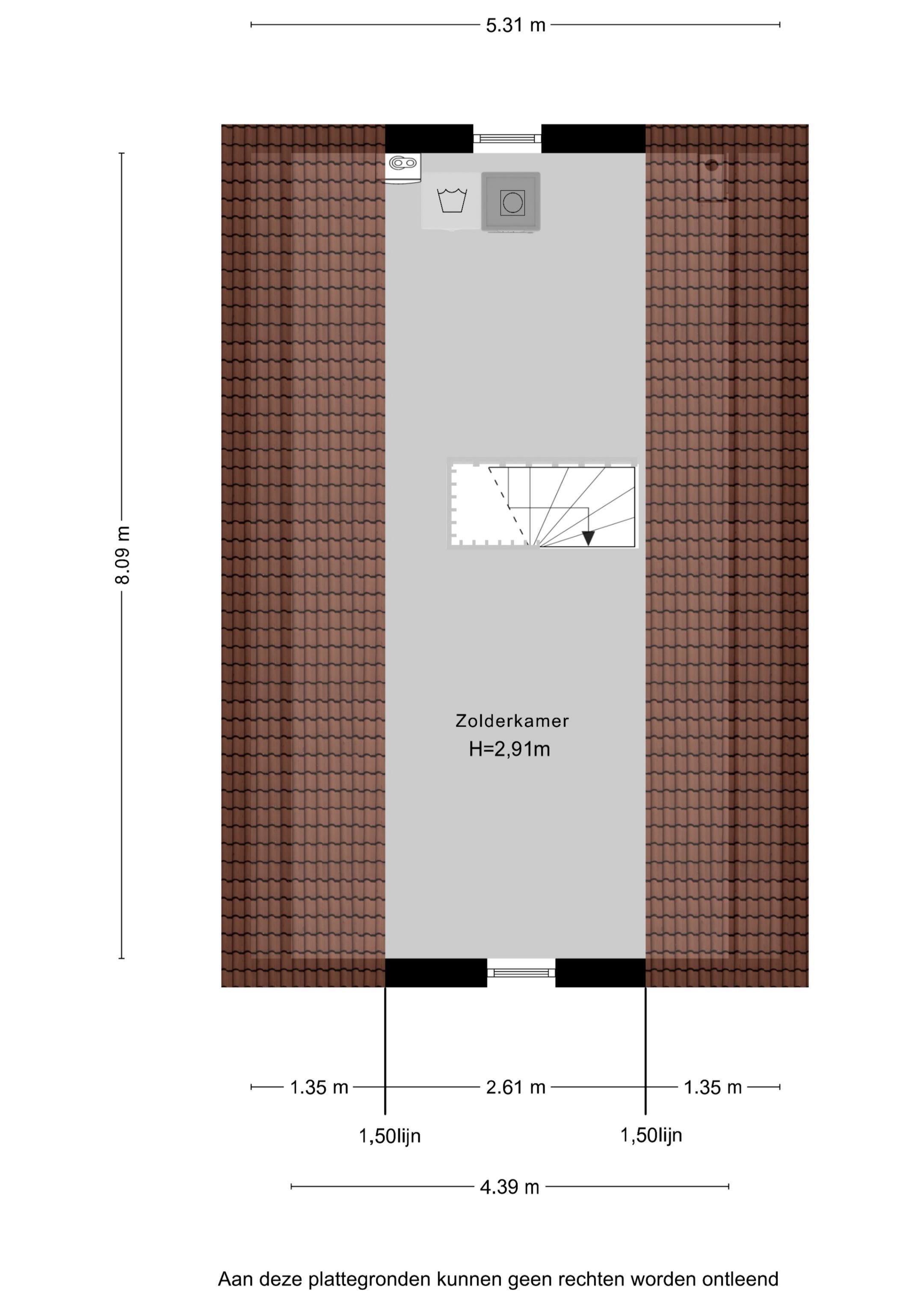 Photo 54 of Bunderstraat 43