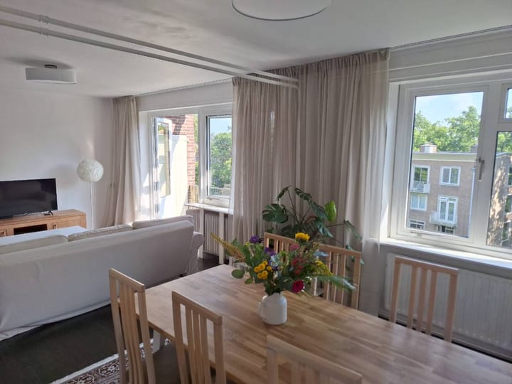 Foto 2 van Gabriëlstraat 67-4