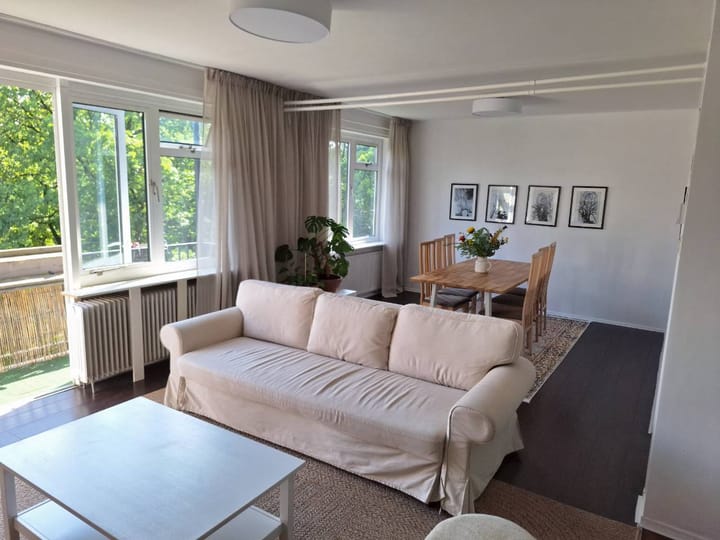 Foto 5 van Gabriëlstraat 67-4