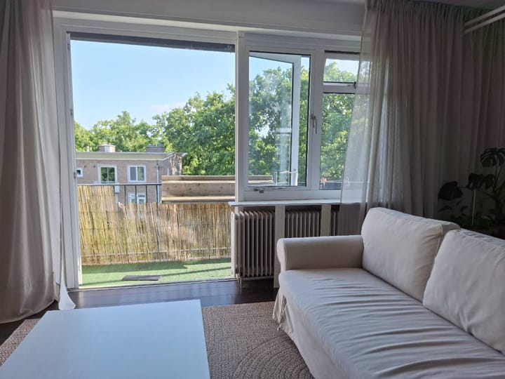 Foto 7 van Gabriëlstraat 67-4