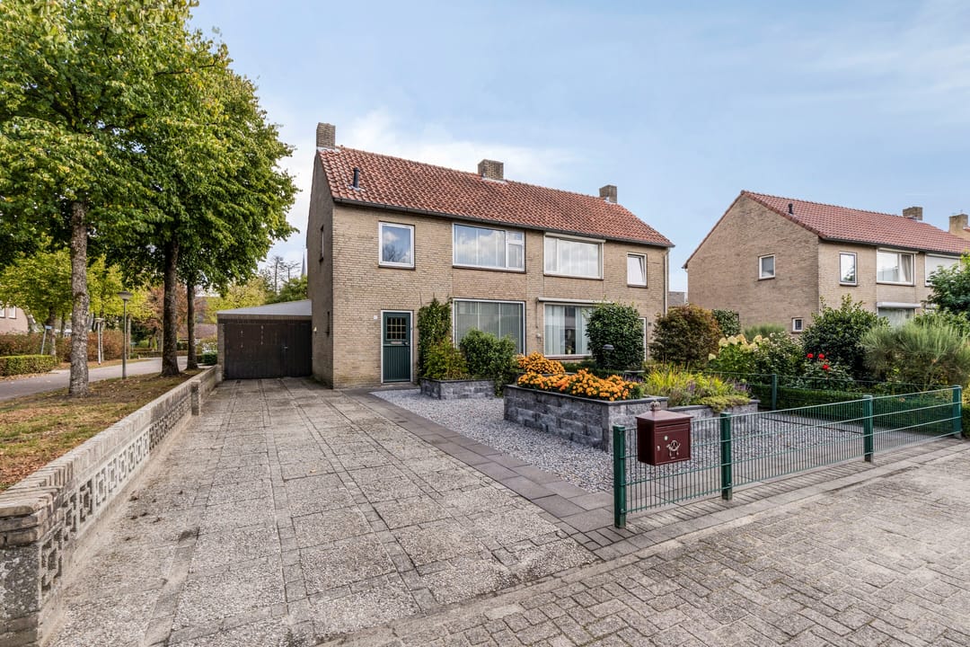 Photo 1 of Antoniusstraat 17