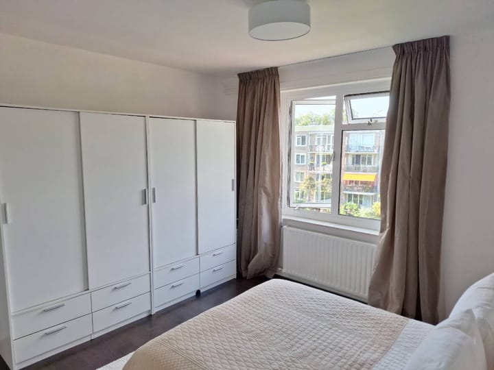 Foto 12 van Gabriëlstraat 67-4