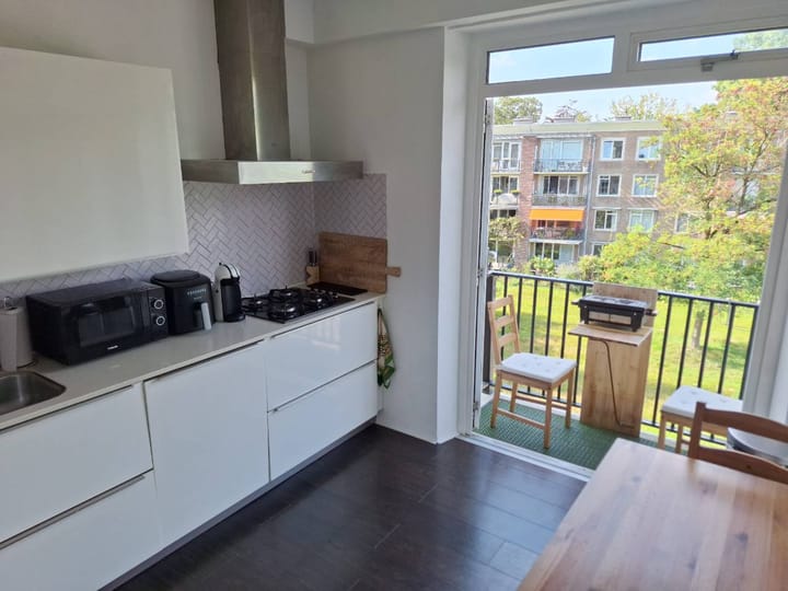 Foto 15 van Gabriëlstraat 67-4