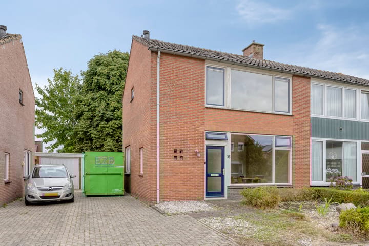 Foto 1 van Cramerstraat 16