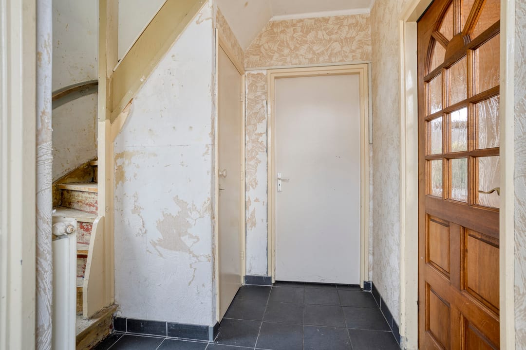 Photo 2 of Cramerstraat 16