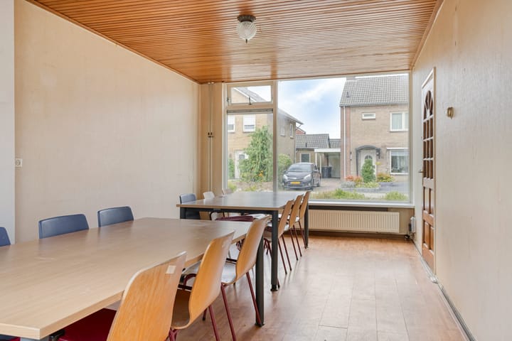 Foto 5 van Cramerstraat 16