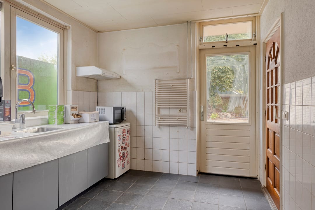 Photo 7 of Cramerstraat 16