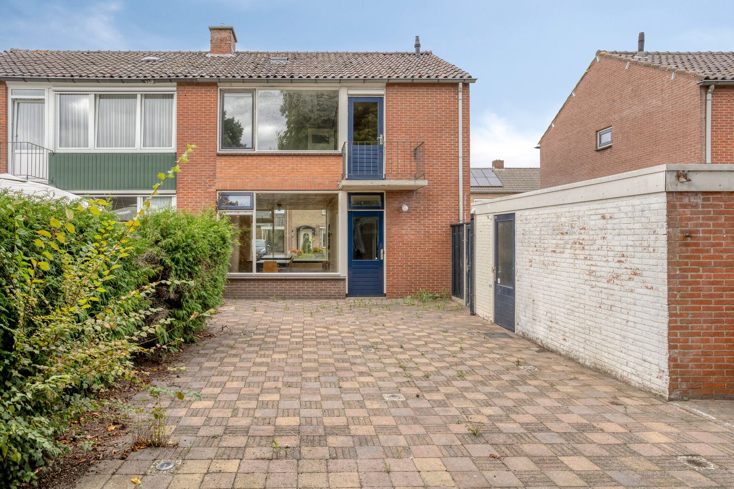 Photo 20 of Cramerstraat 16