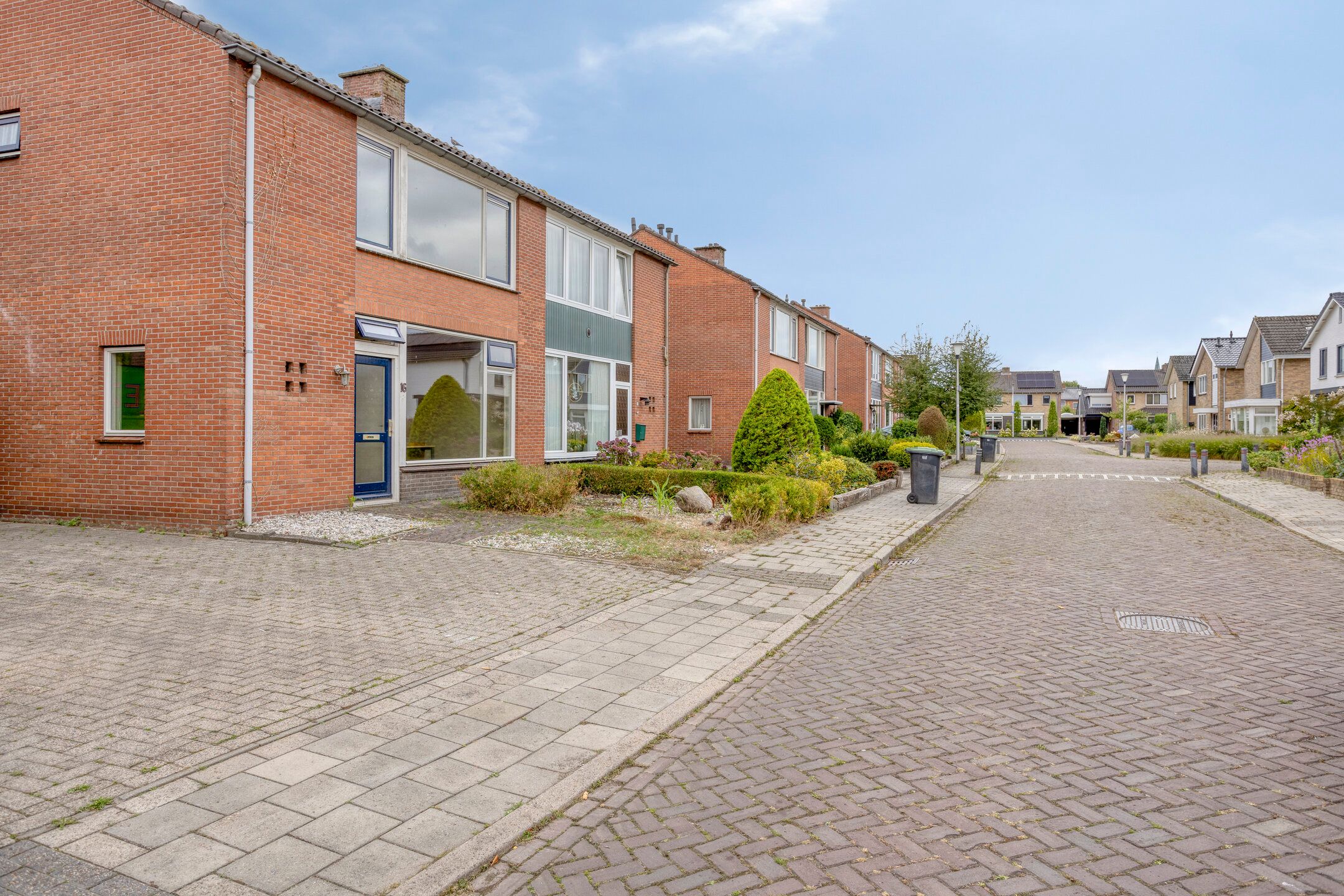 Photo 21 of Cramerstraat 16