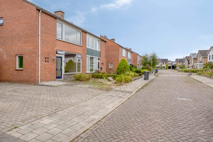 Foto 21 van Cramerstraat 16