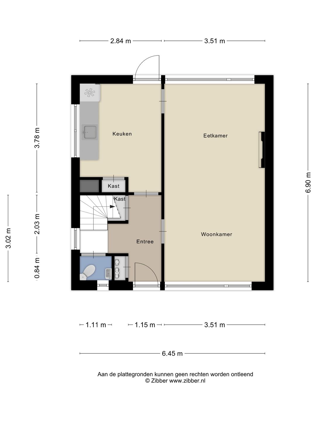 Photo 23 of Cramerstraat 16