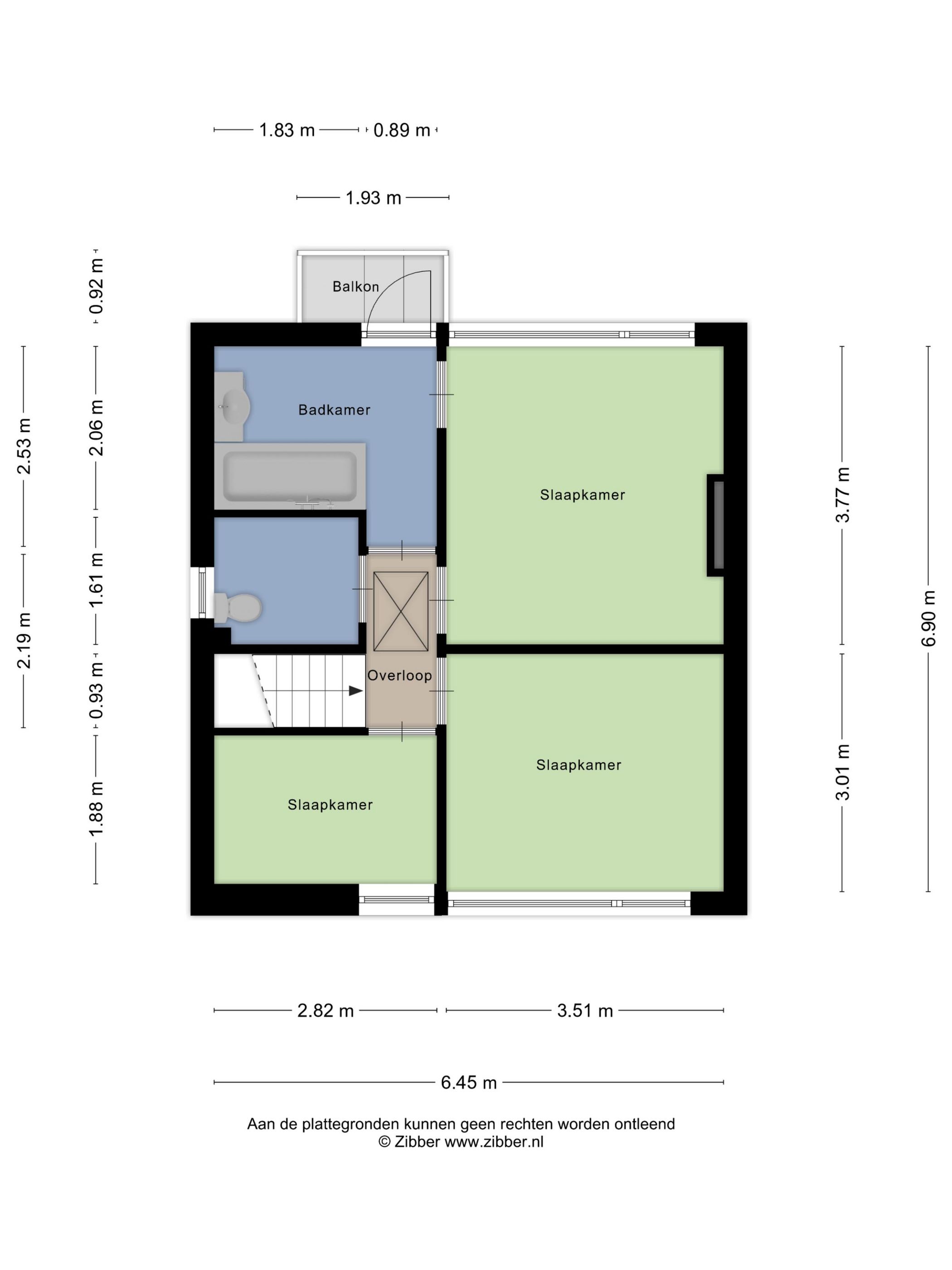 Photo 24 of Cramerstraat 16