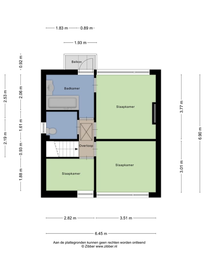 Foto 24 van Cramerstraat 16