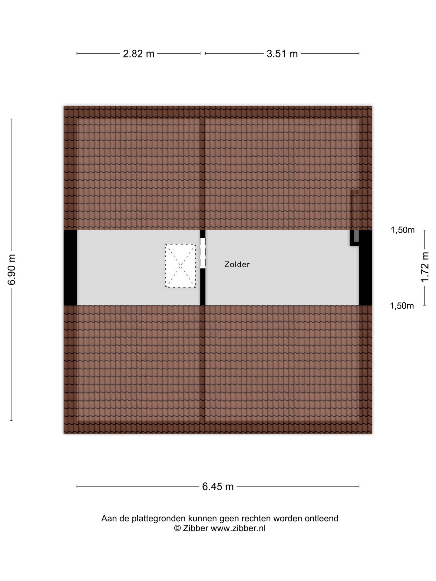Photo 25 of Cramerstraat 16