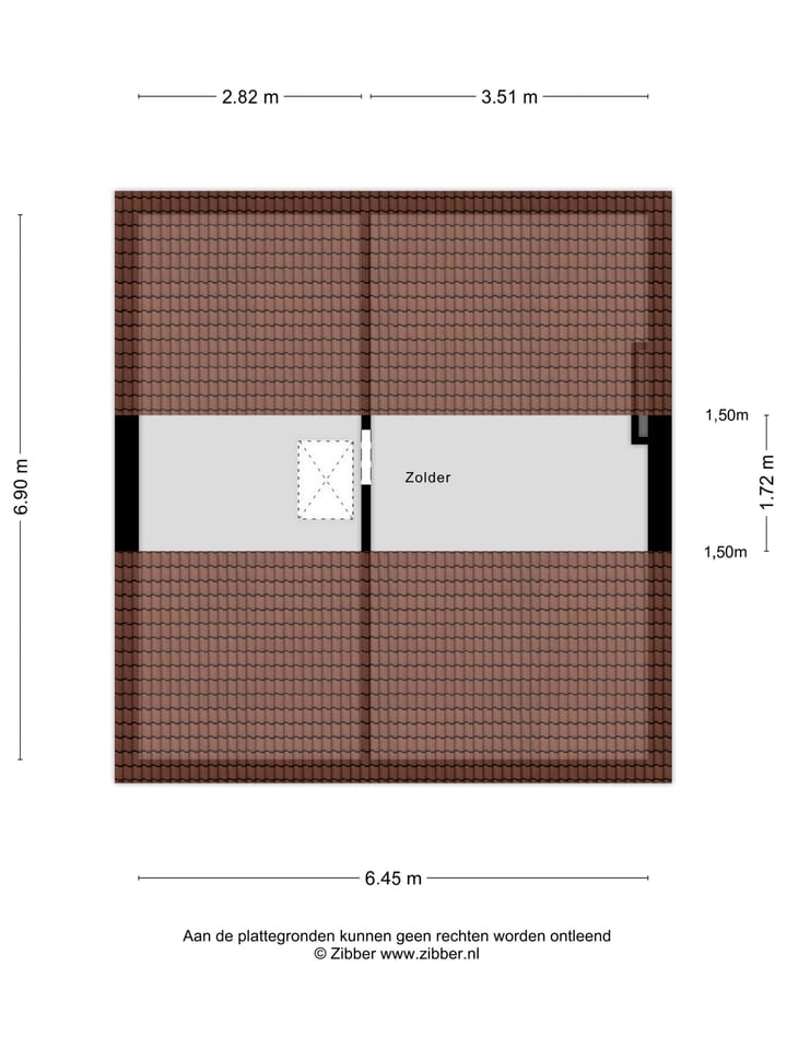Foto 25 van Cramerstraat 16