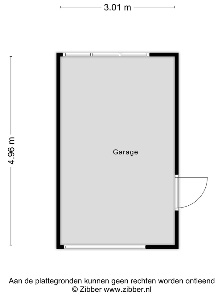 Foto 26 van Cramerstraat 16