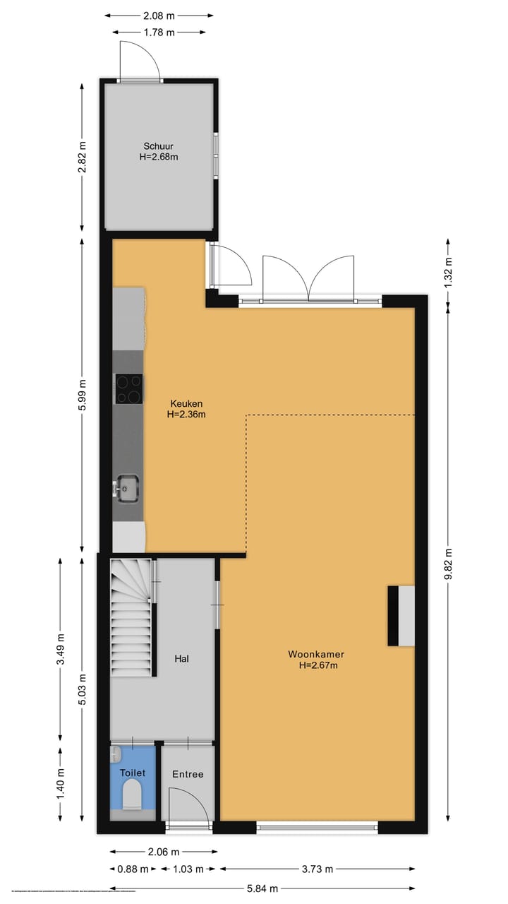 Foto 40 van Noorderweg 210