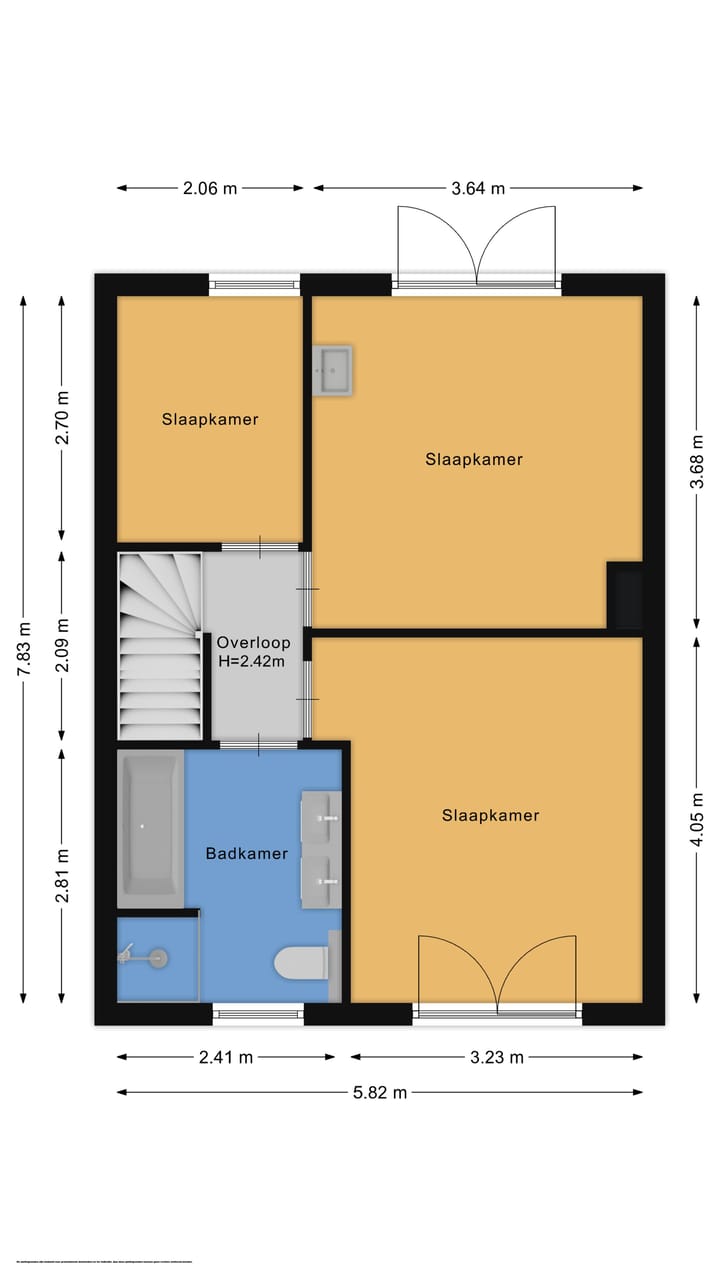 Foto 41 van Noorderweg 210
