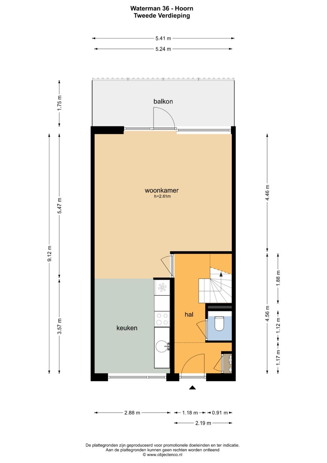 Foto 27 van Waterman 36