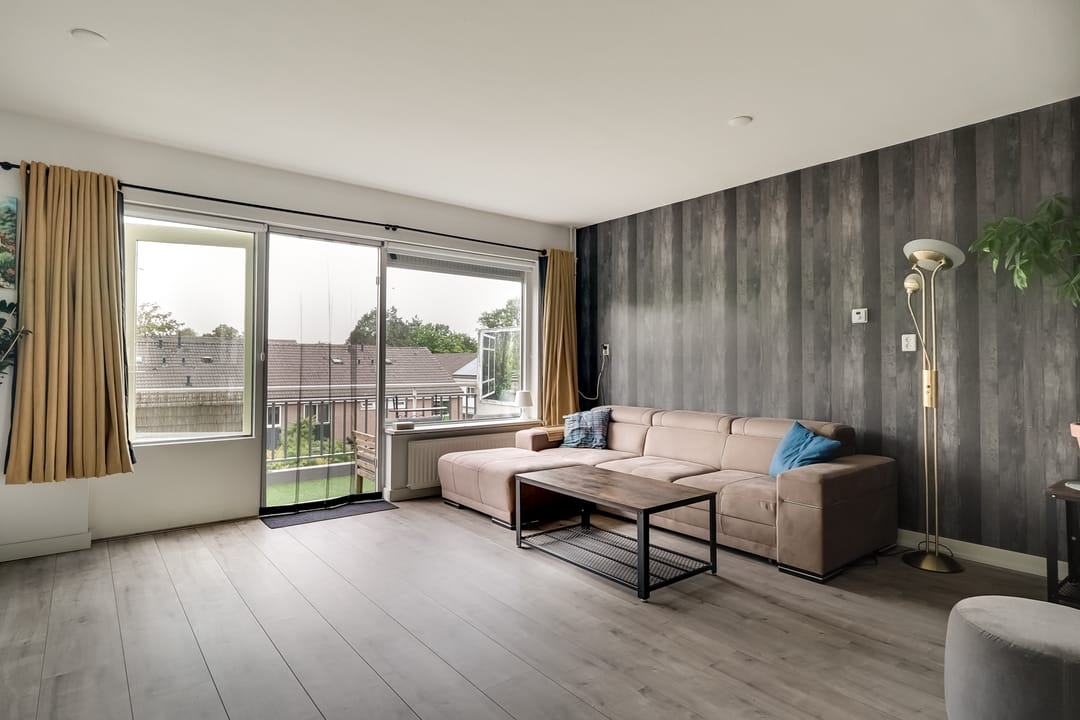 Foto 2 van Waterman 36