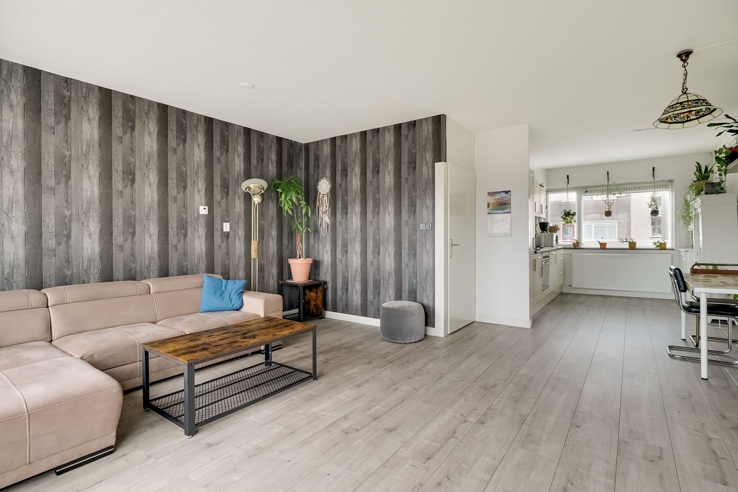 Foto 4 van Waterman 36