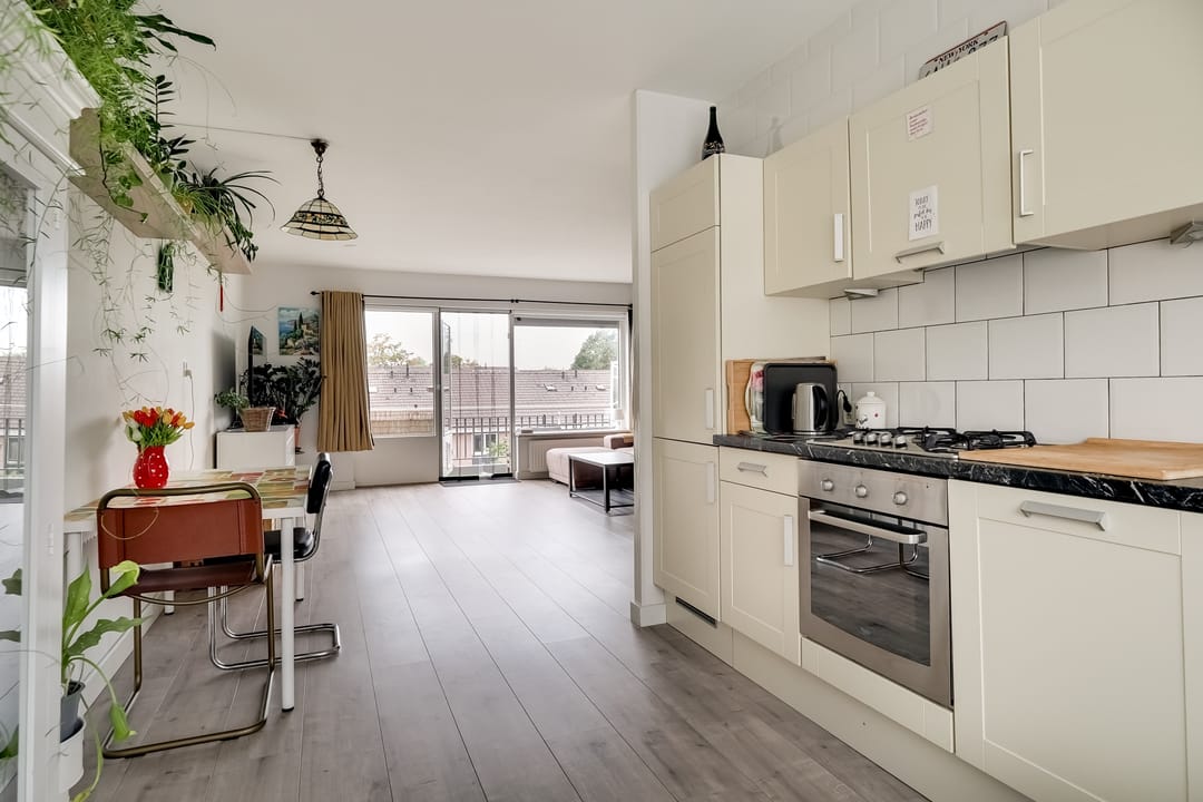 Foto 7 van Waterman 36