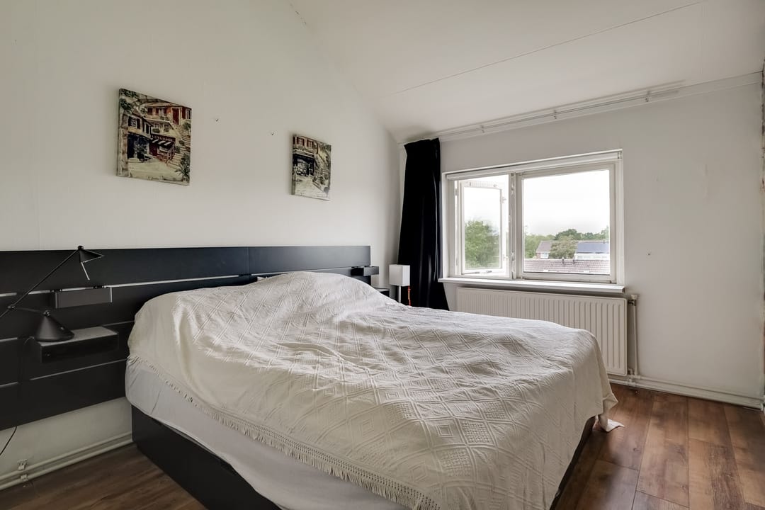 Foto 13 van Waterman 36