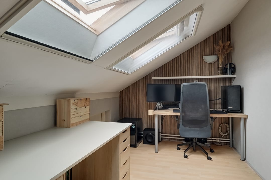 Foto 16 van Waterman 36