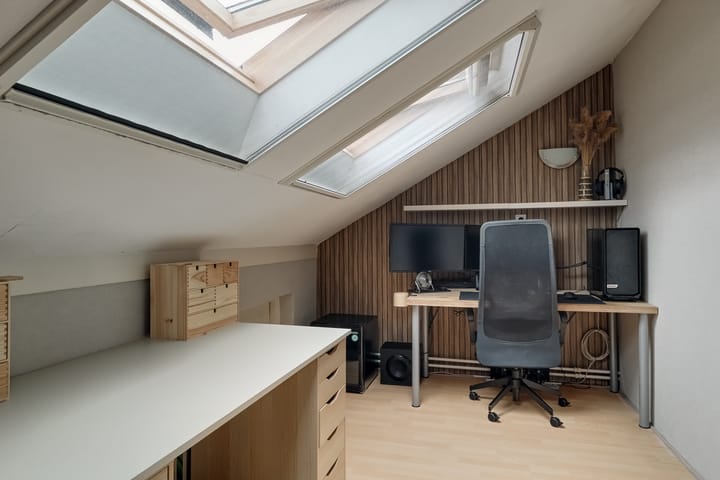 Photo 16 of Waterman 36