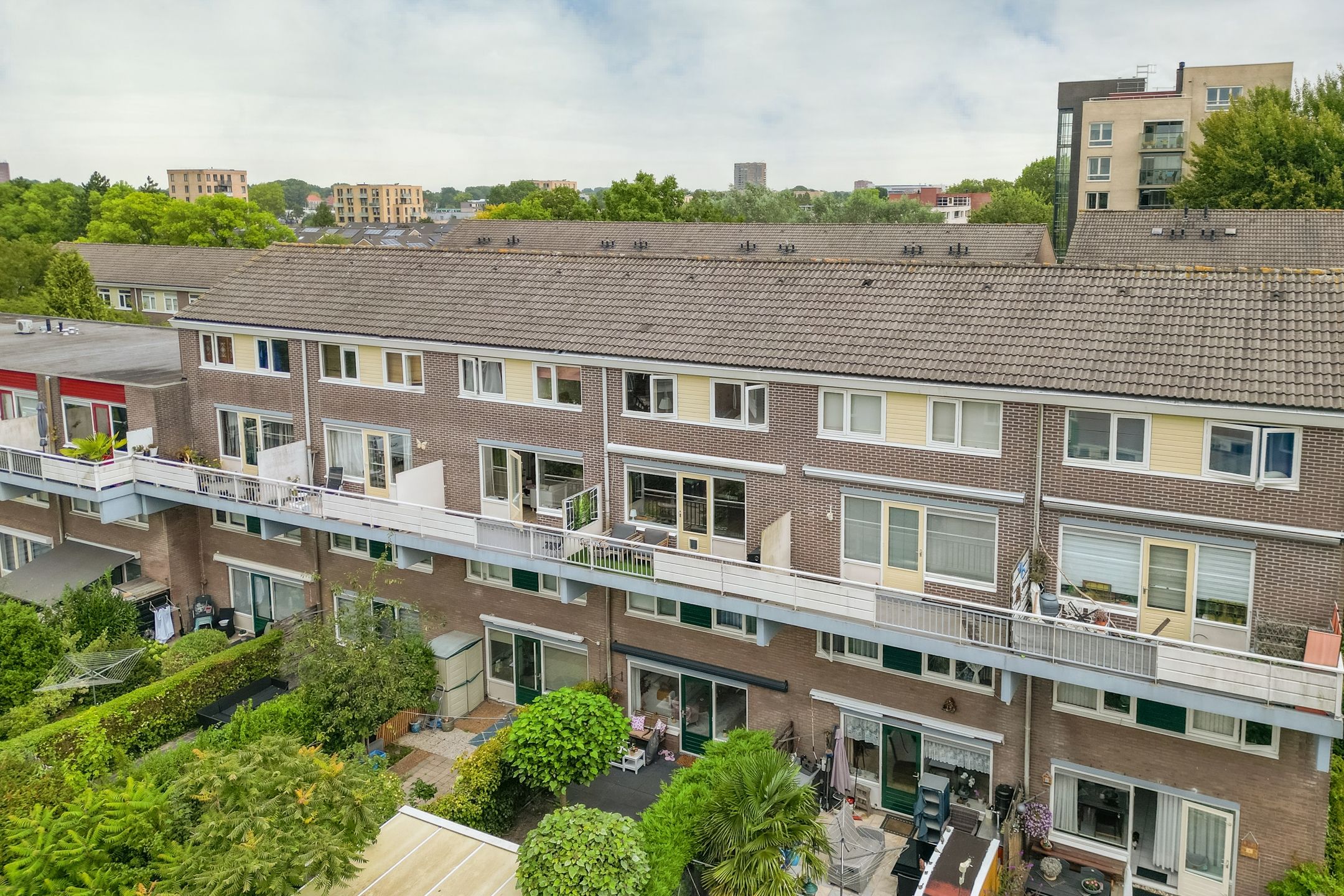 Foto 21 van Waterman 36