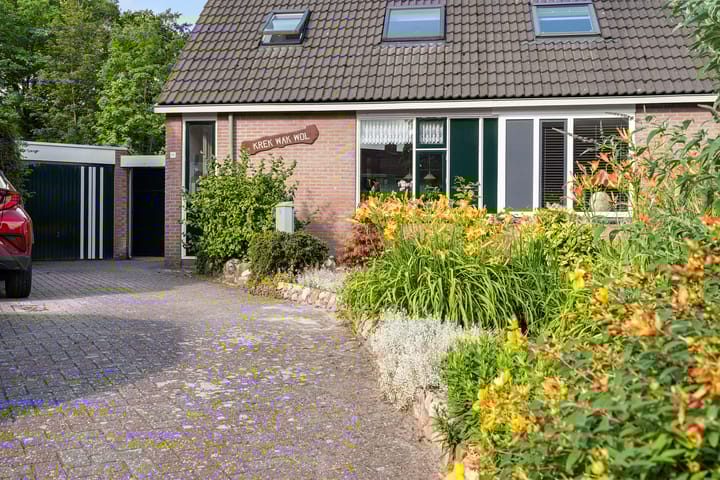 Photo 4 of Voergang 121