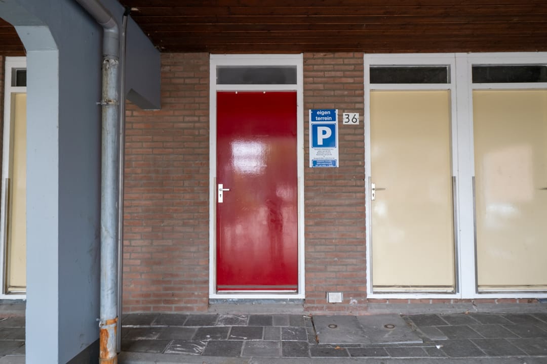 Foto 23 van Waterman 36