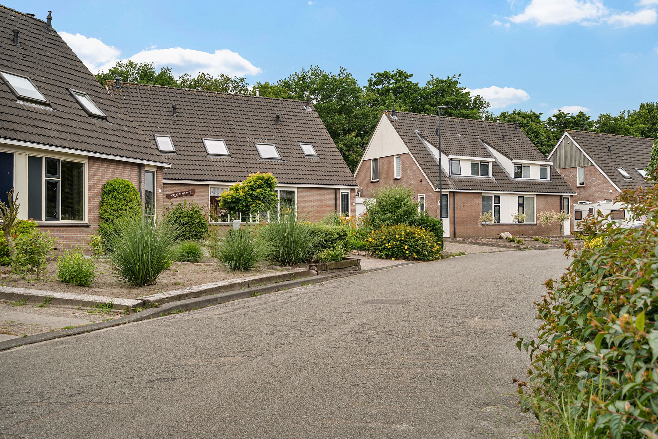 Foto 6 van Voergang 121