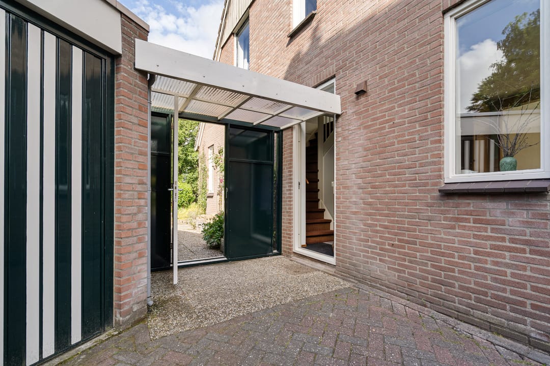 Foto 7 van Voergang 121