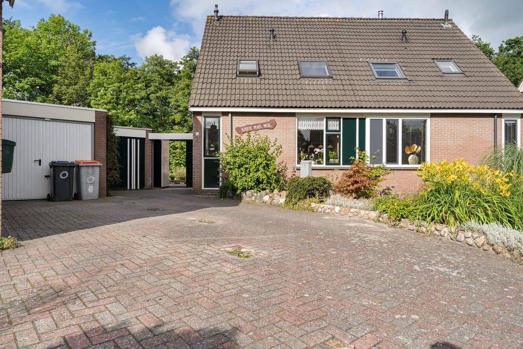 Foto 8 van Voergang 121