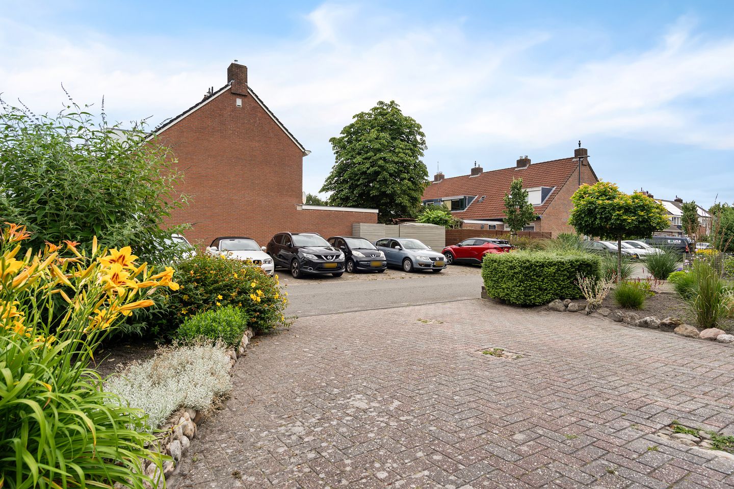 Foto 10 van Voergang 121