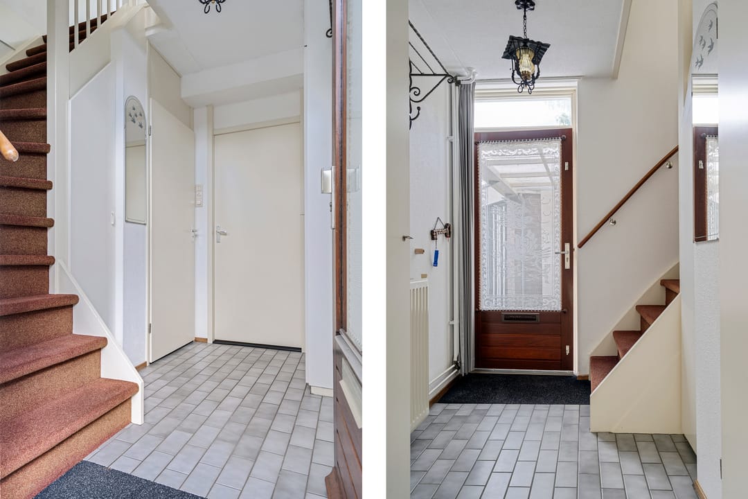 Foto 11 van Voergang 121