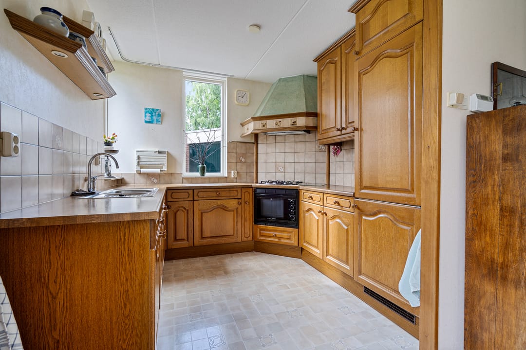 Foto 13 van Voergang 121