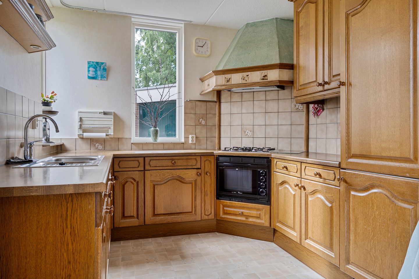 Foto 14 van Voergang 121