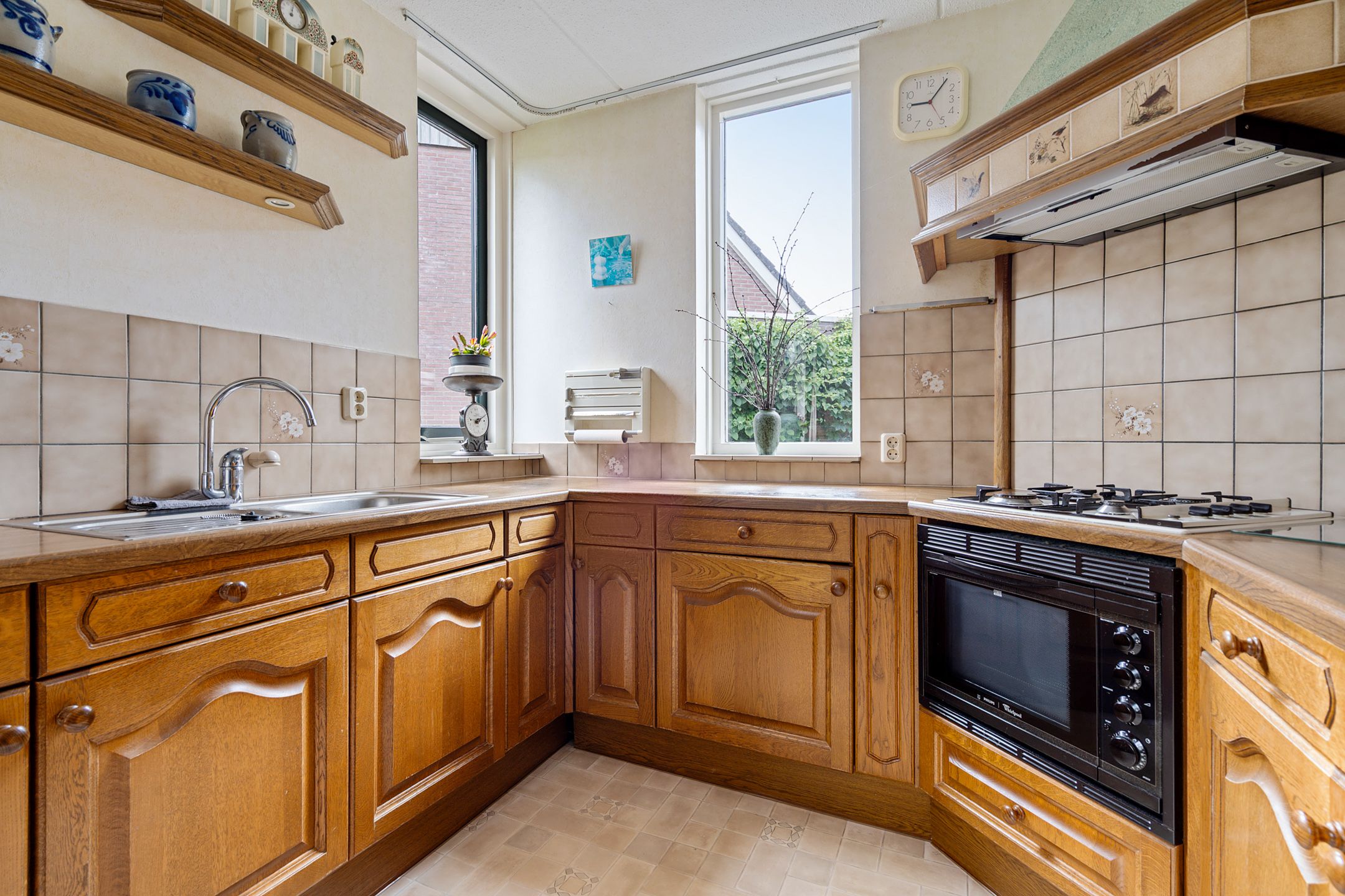 Foto 15 van Voergang 121