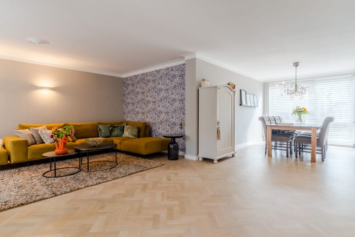 Photo 2 of Mary Zeldenrustlaan 35