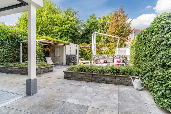 Photo 4 of Mary Zeldenrustlaan 35