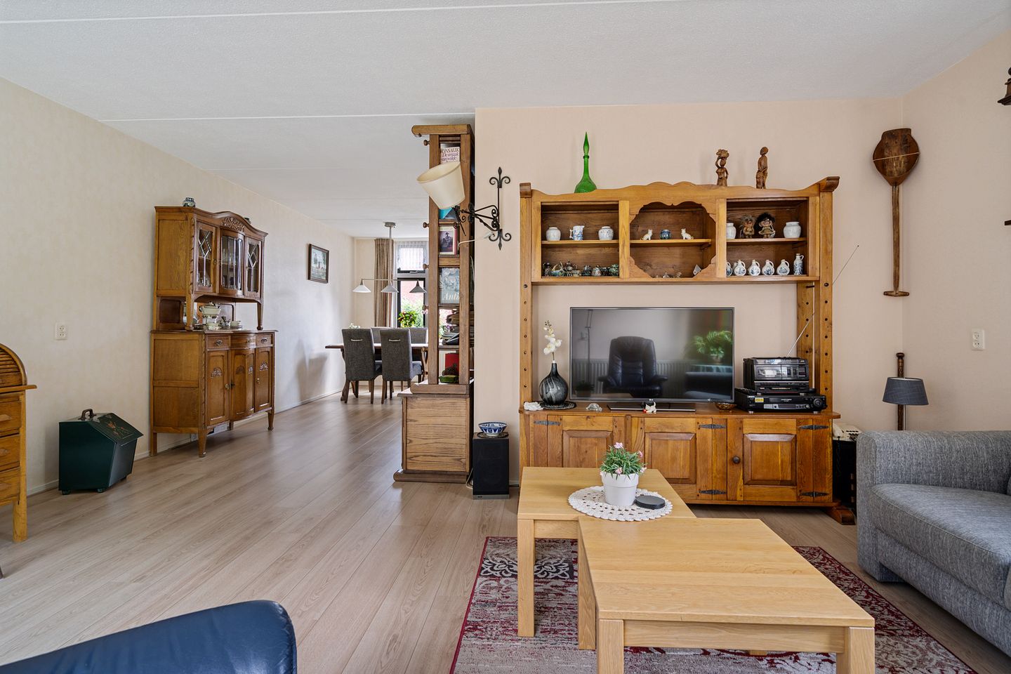 Foto 20 van Voergang 121