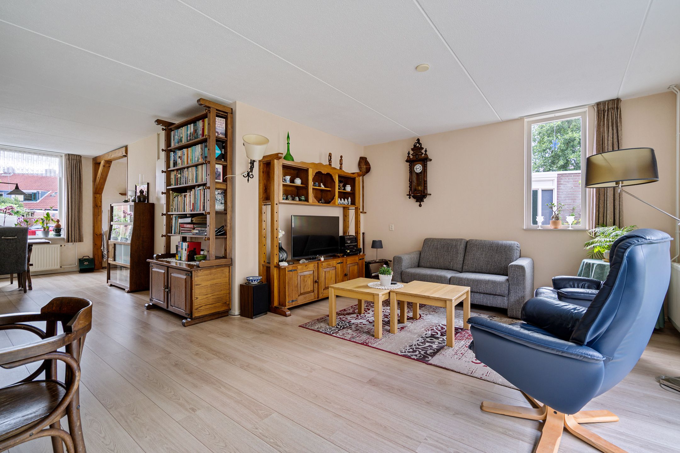 Foto 21 van Voergang 121