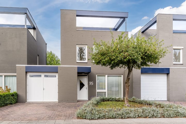 Photo 5 of Mary Zeldenrustlaan 35