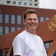 Joep Janssen - Hypotheekadviseur