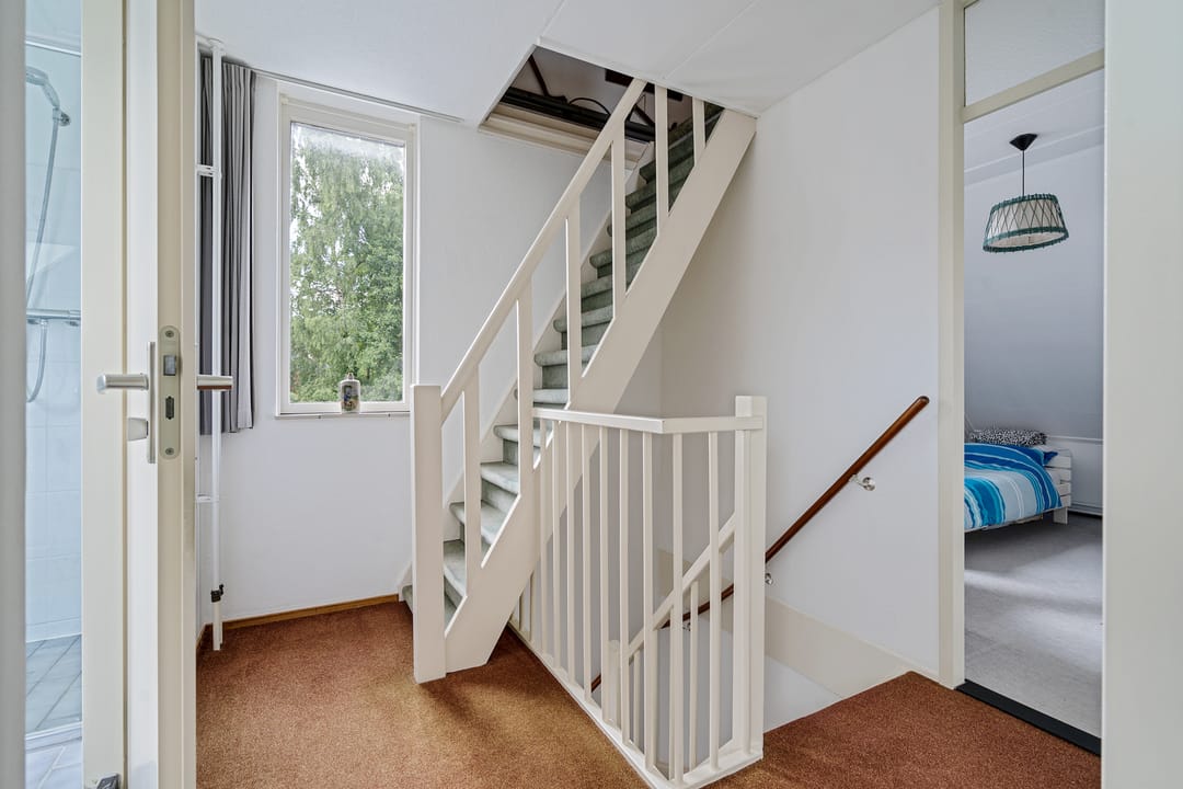 Foto 23 van Voergang 121