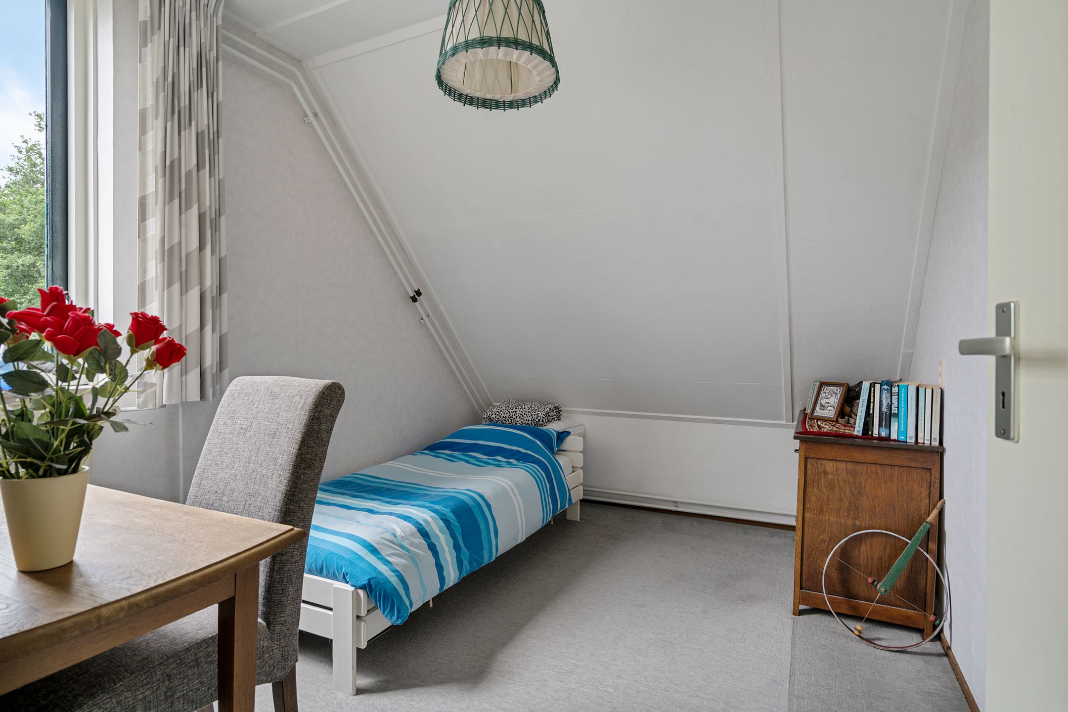 Foto 24 van Voergang 121