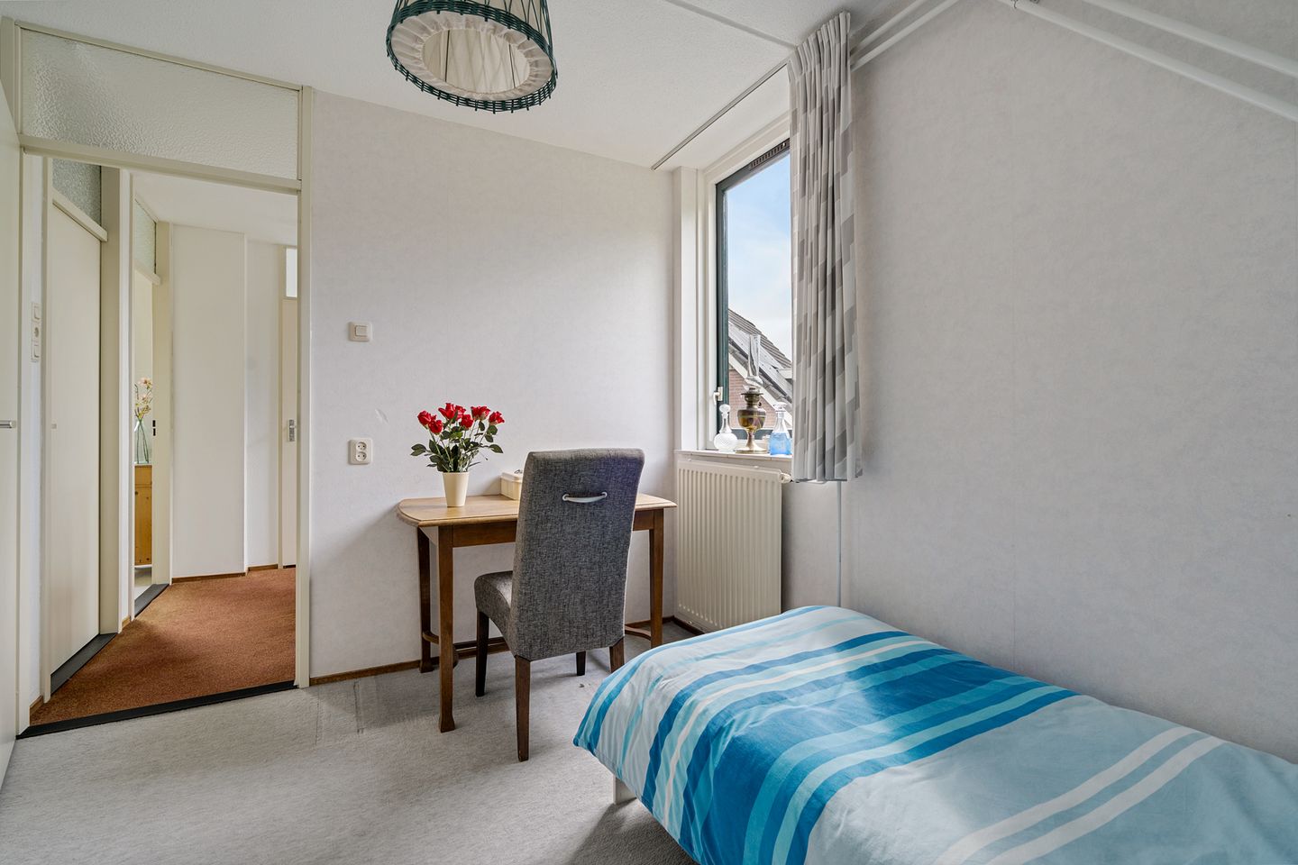 Foto 25 van Voergang 121